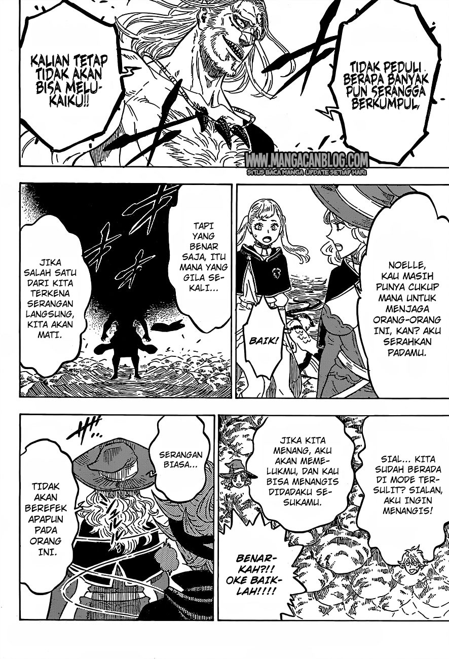 Black Clover