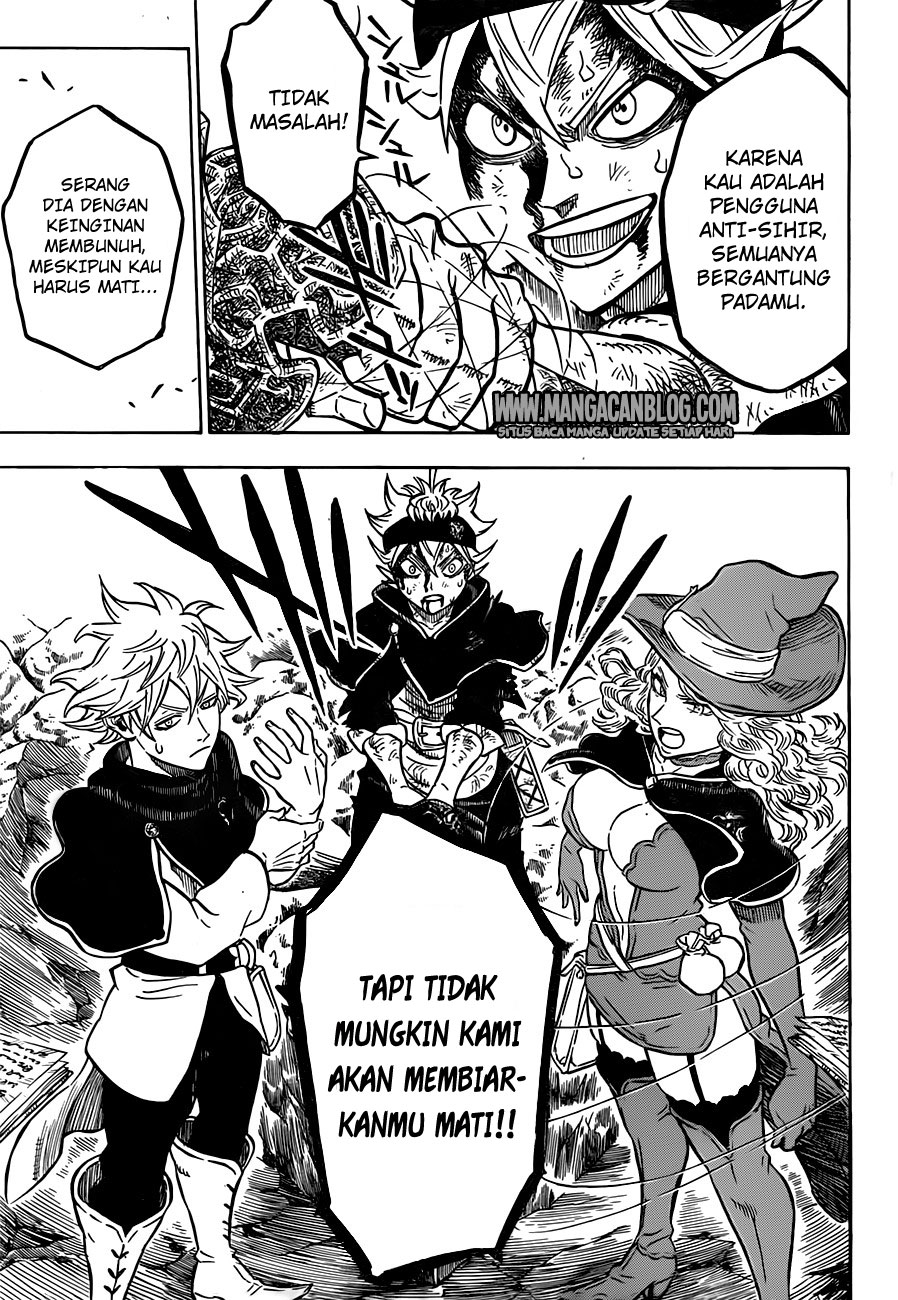 Black Clover