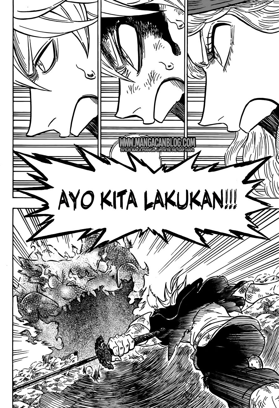 Black Clover
