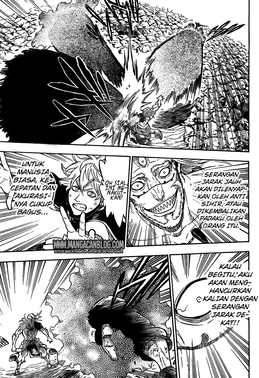 Black Clover
