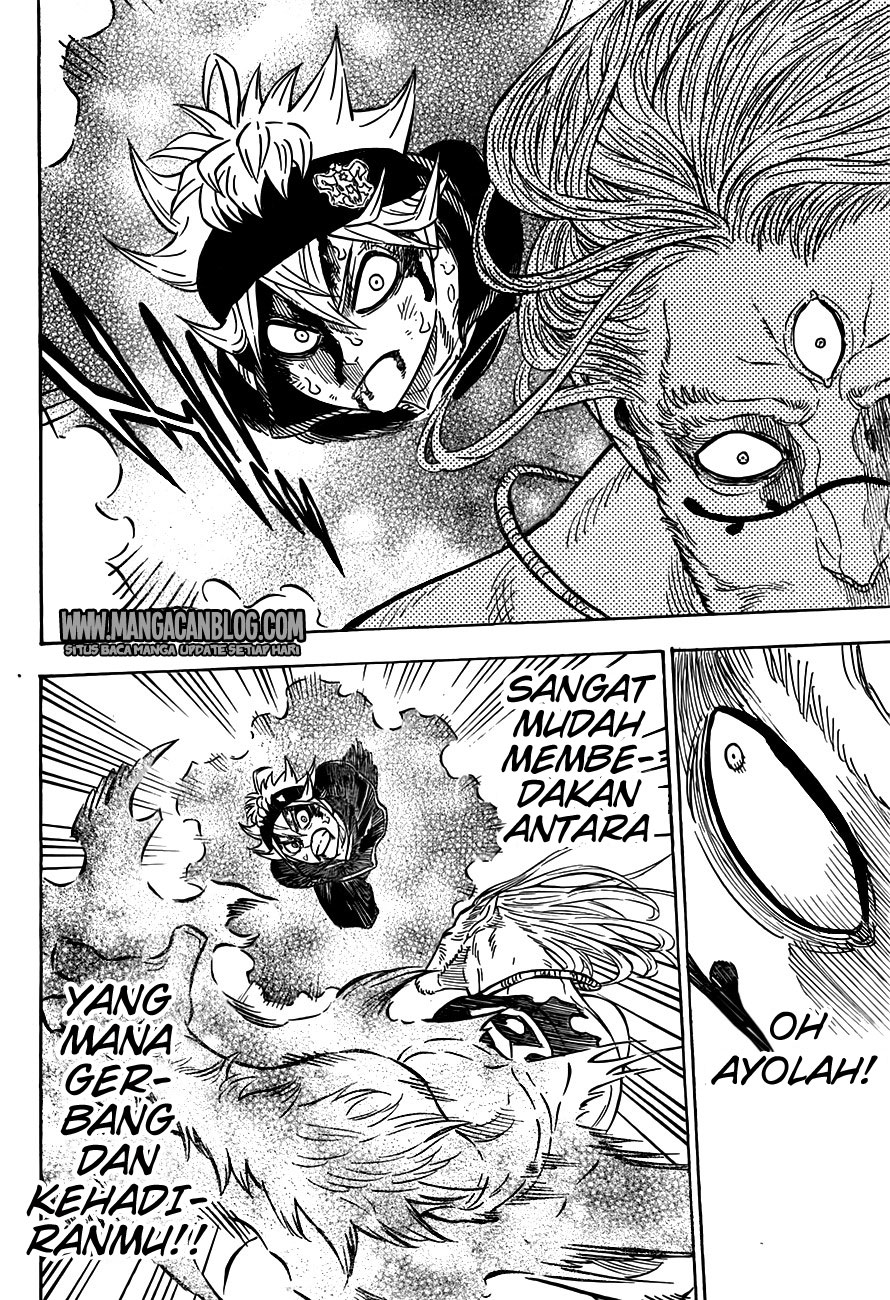 Black Clover