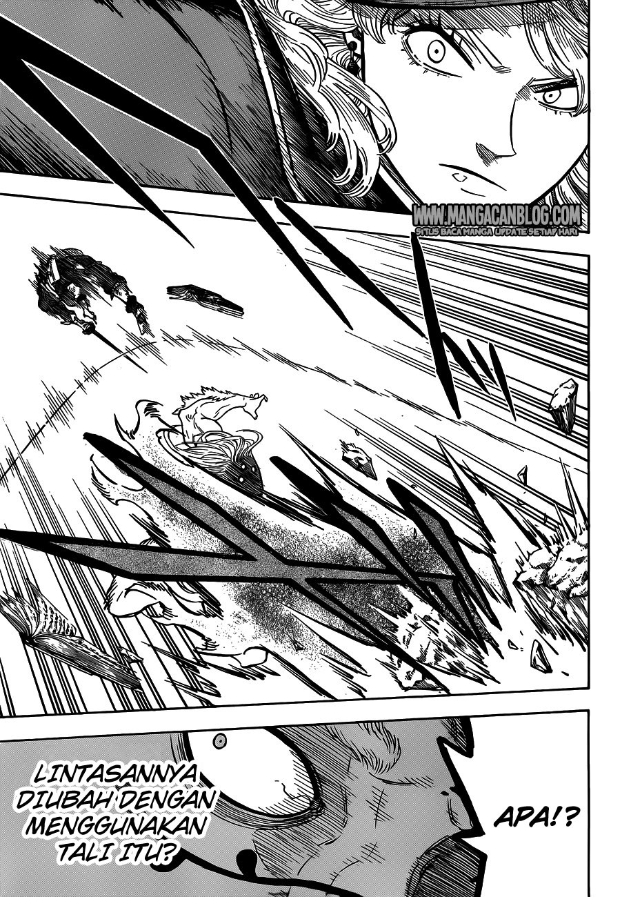 Black Clover