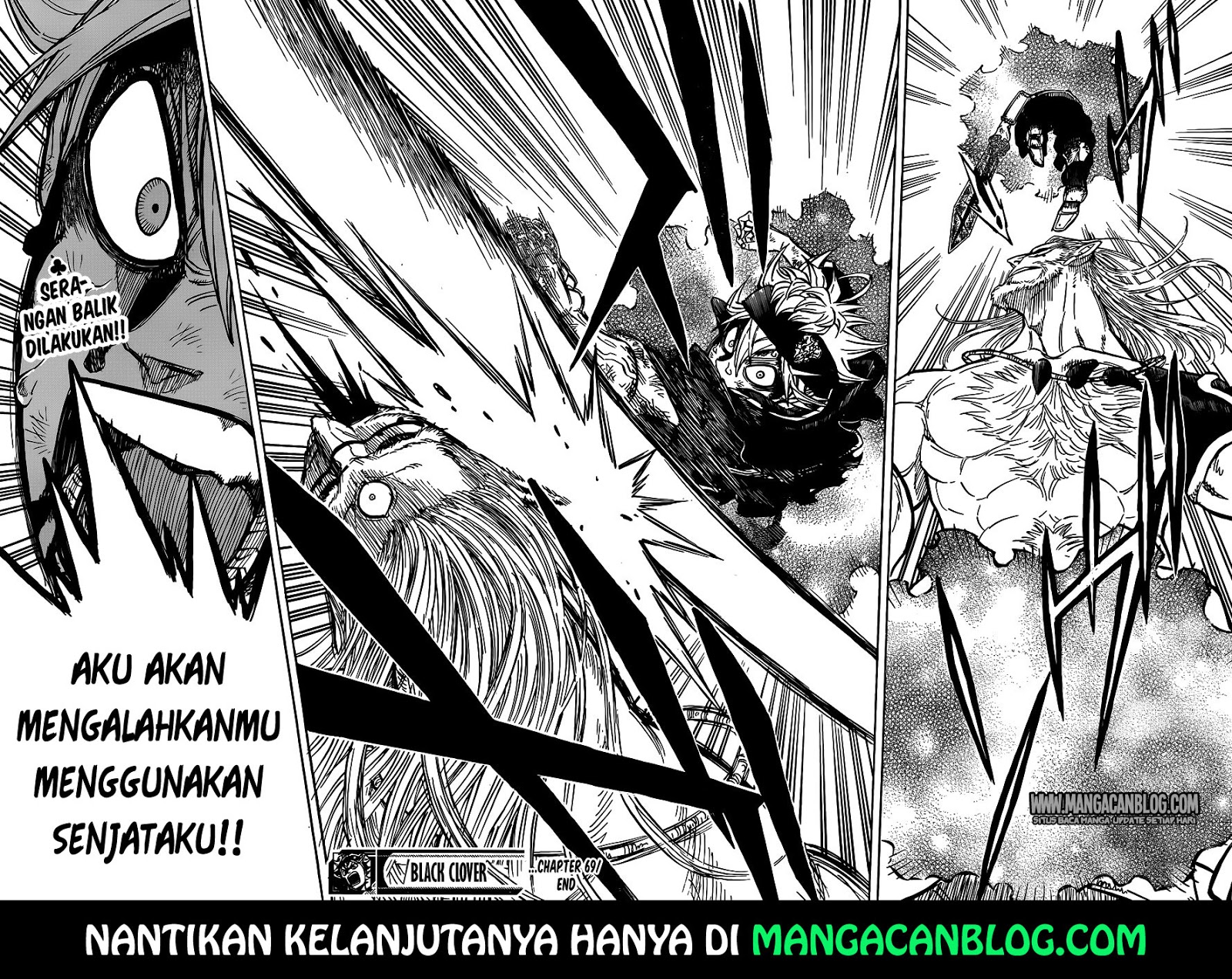 Black Clover