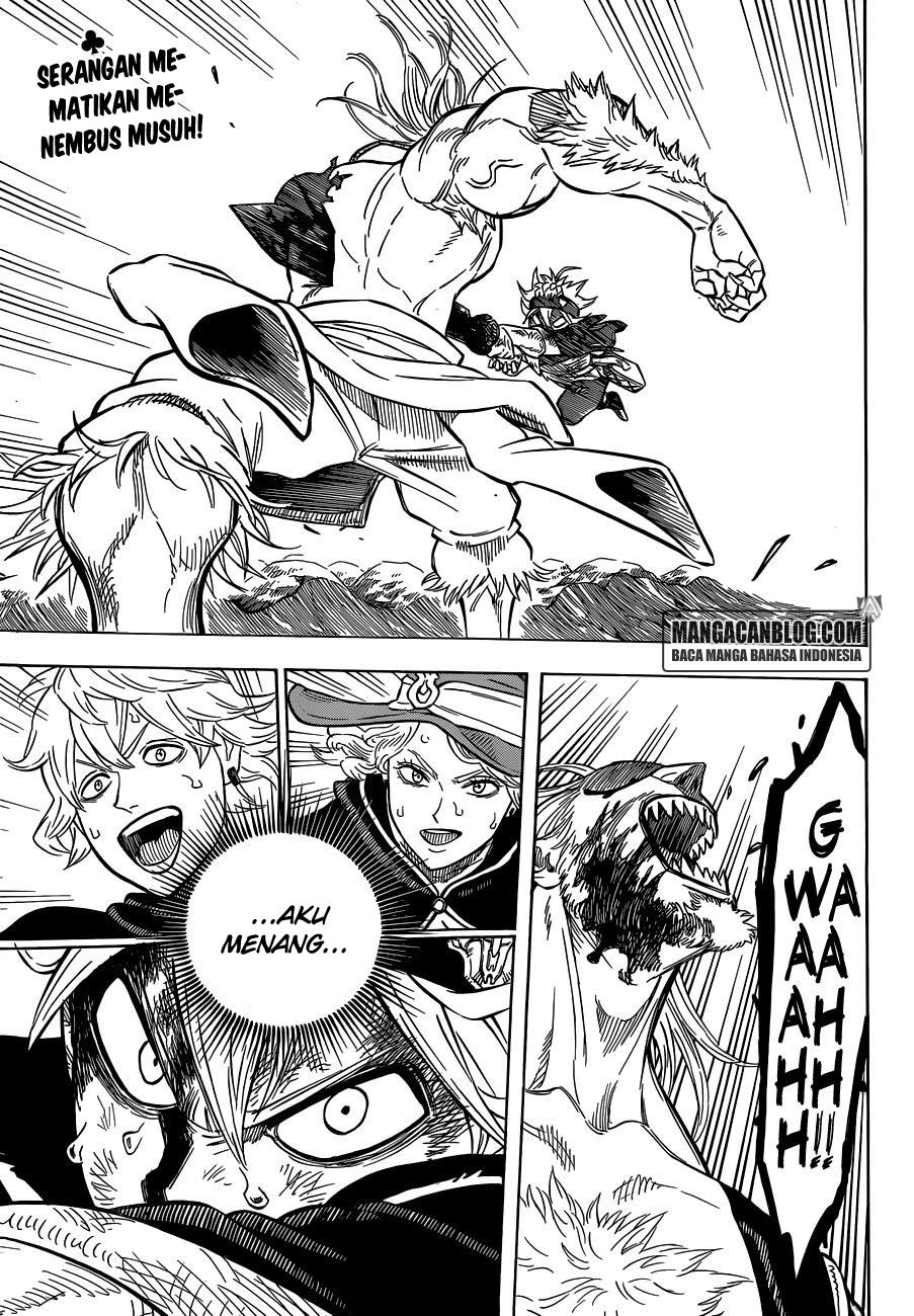 Black Clover