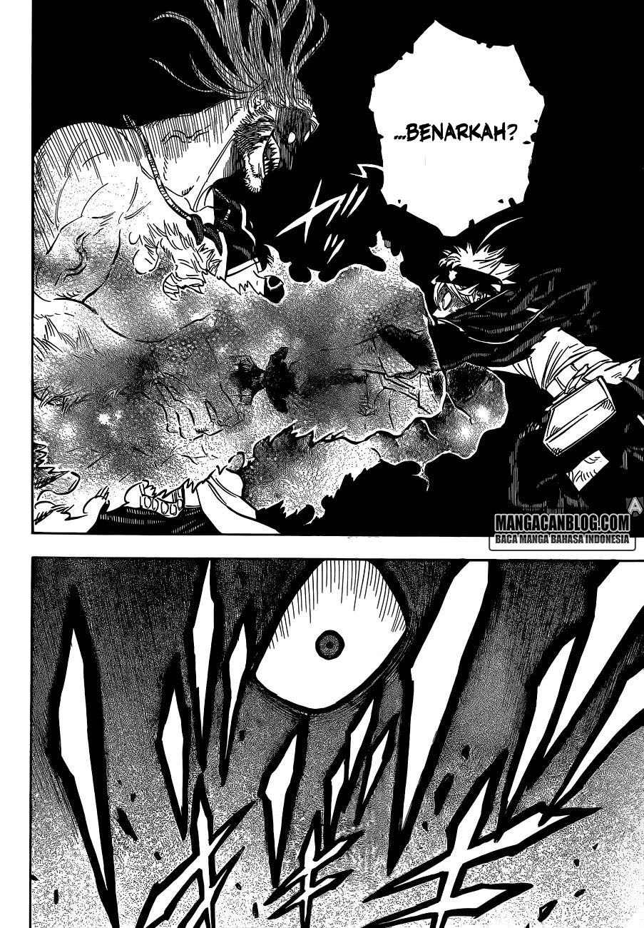 Black Clover