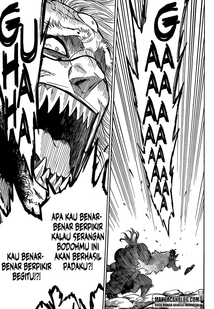Black Clover