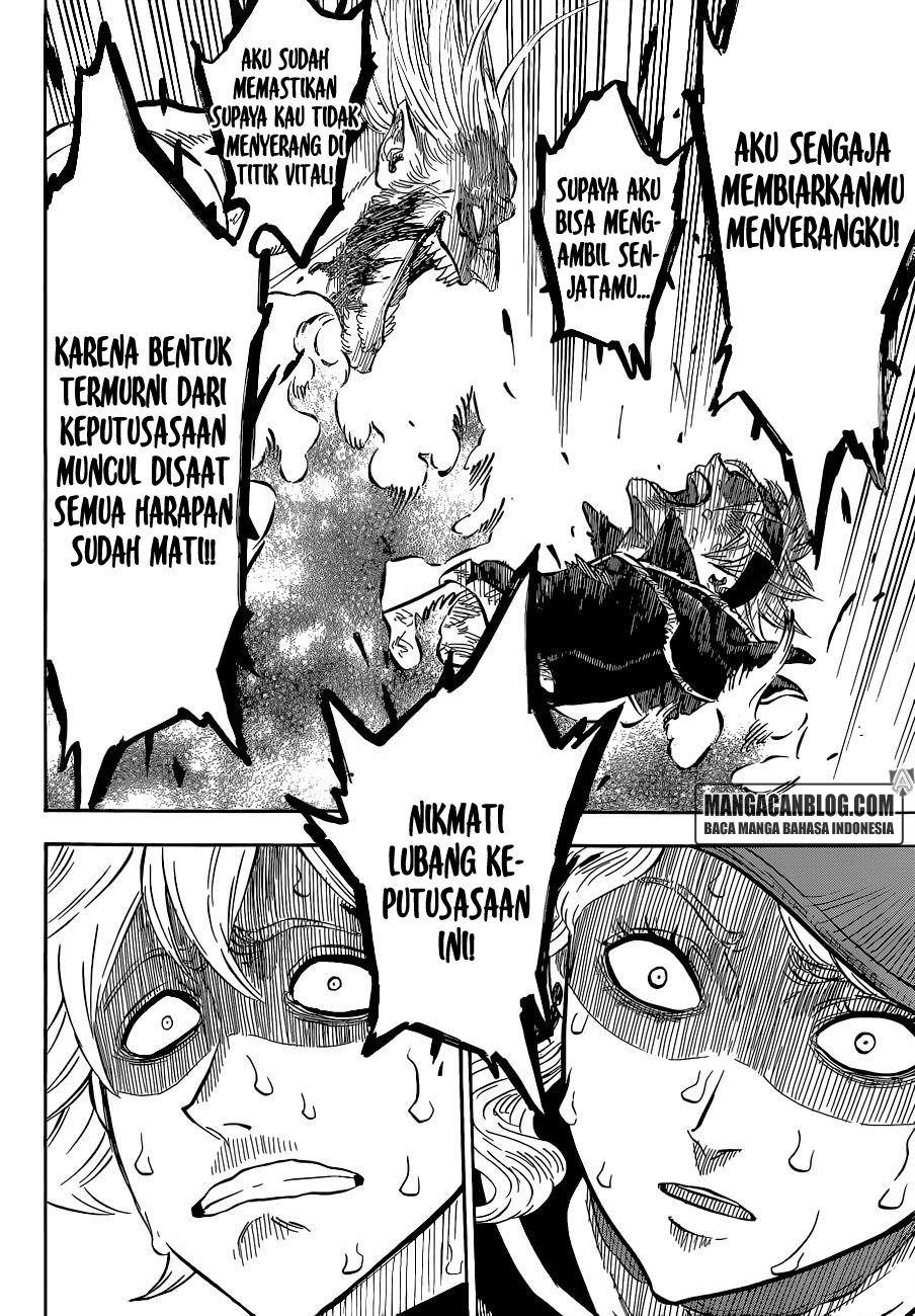 Black Clover