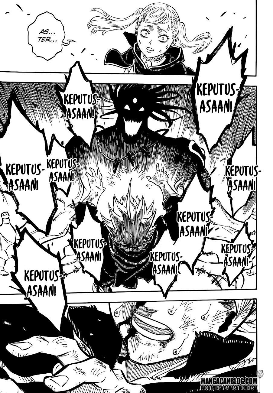 Black Clover