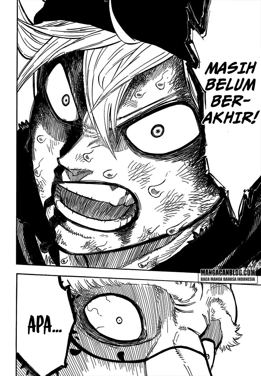 Black Clover