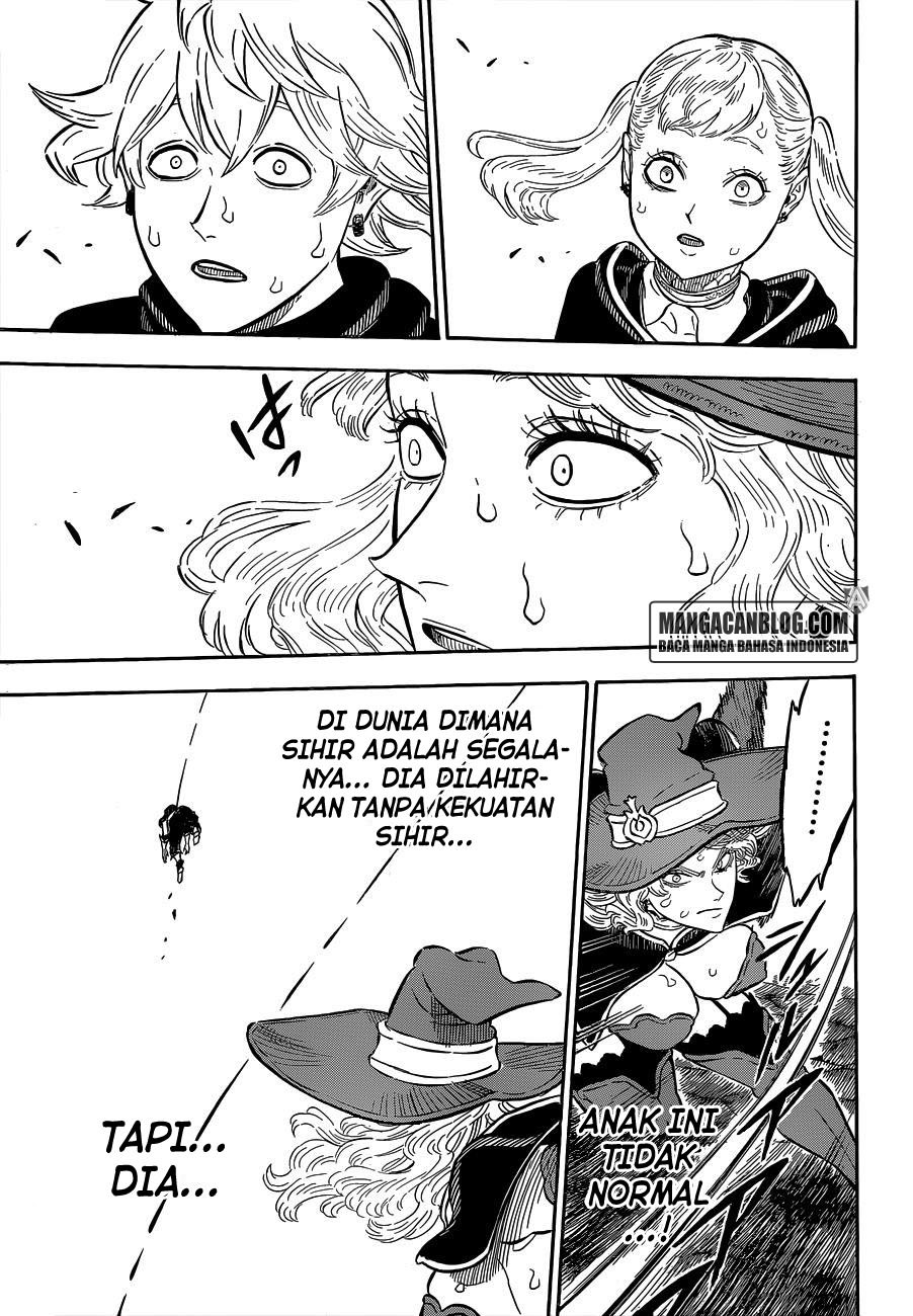 Black Clover