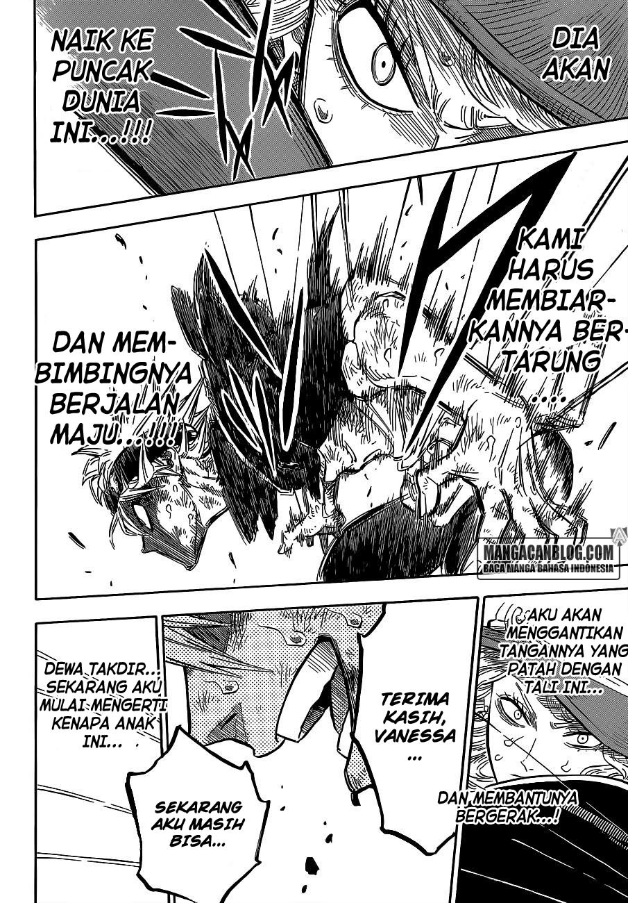 Black Clover