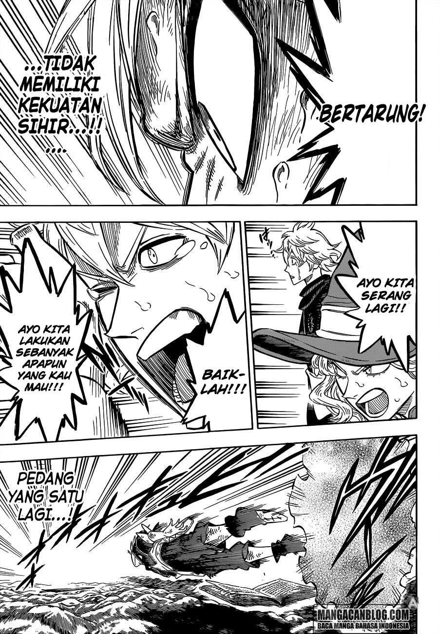 Black Clover