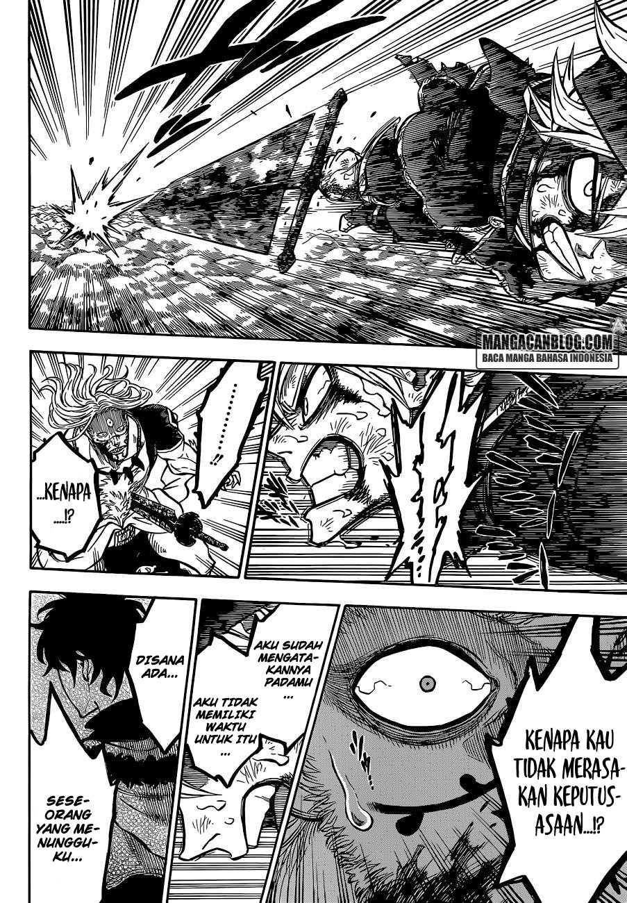 Black Clover