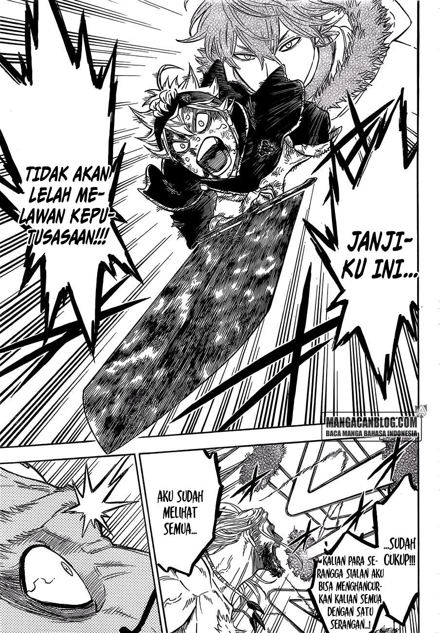 Black Clover