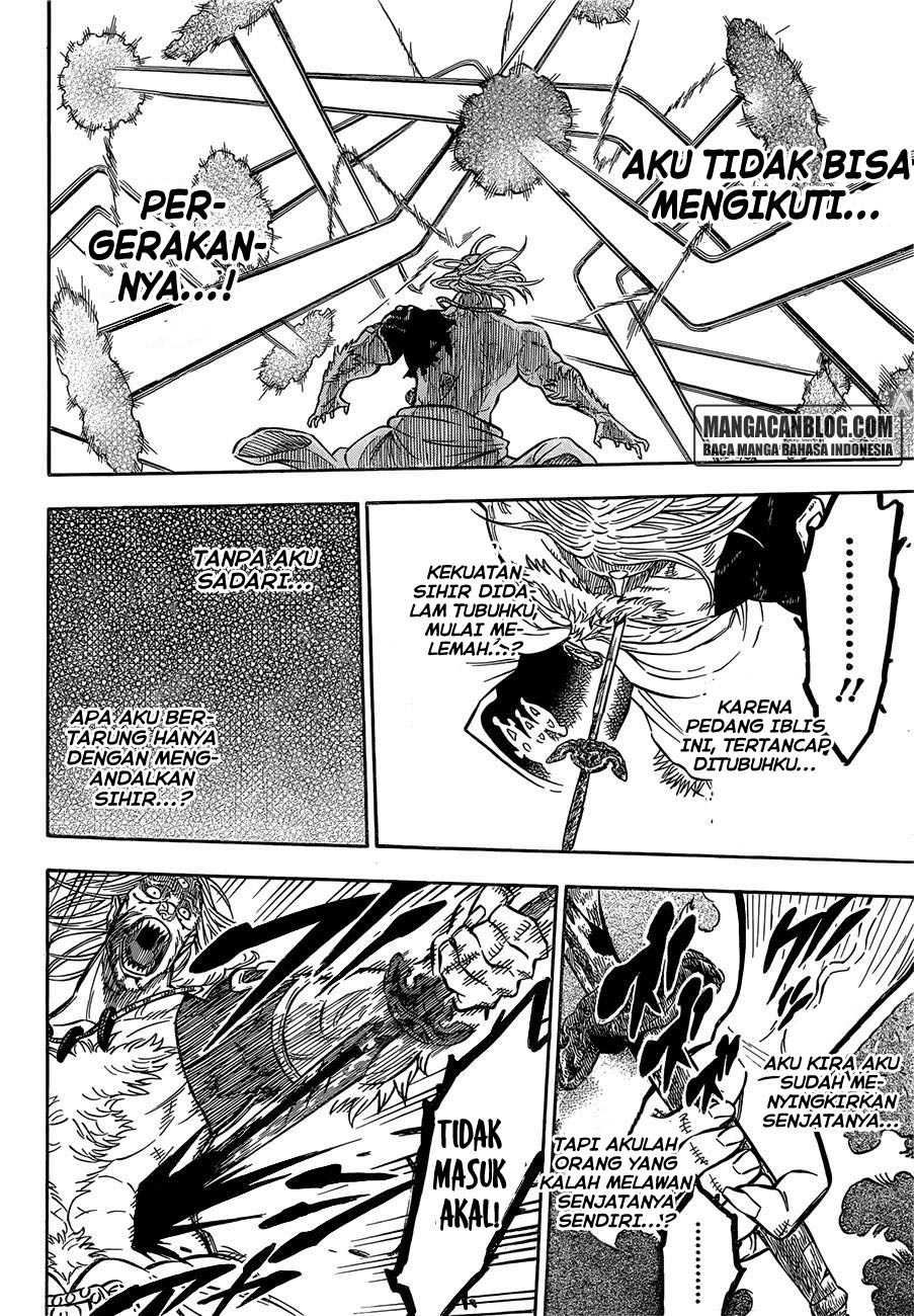 Black Clover