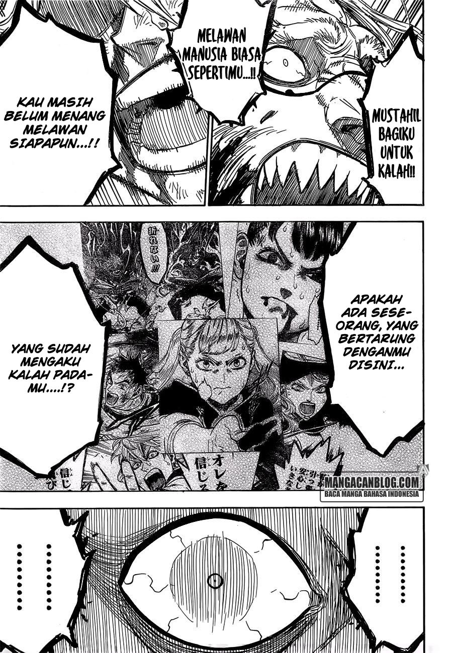 Black Clover