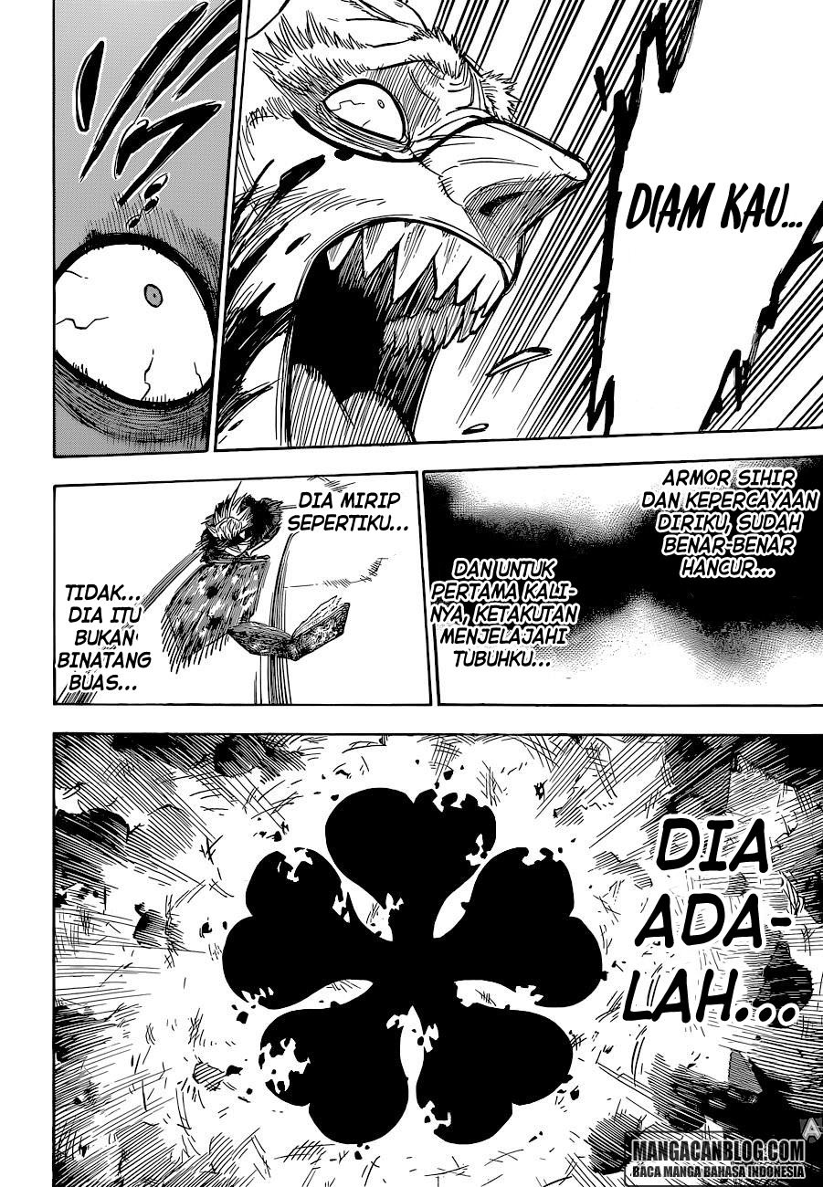Black Clover