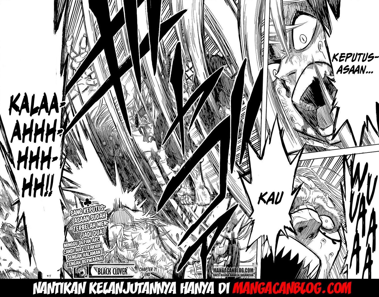Black Clover