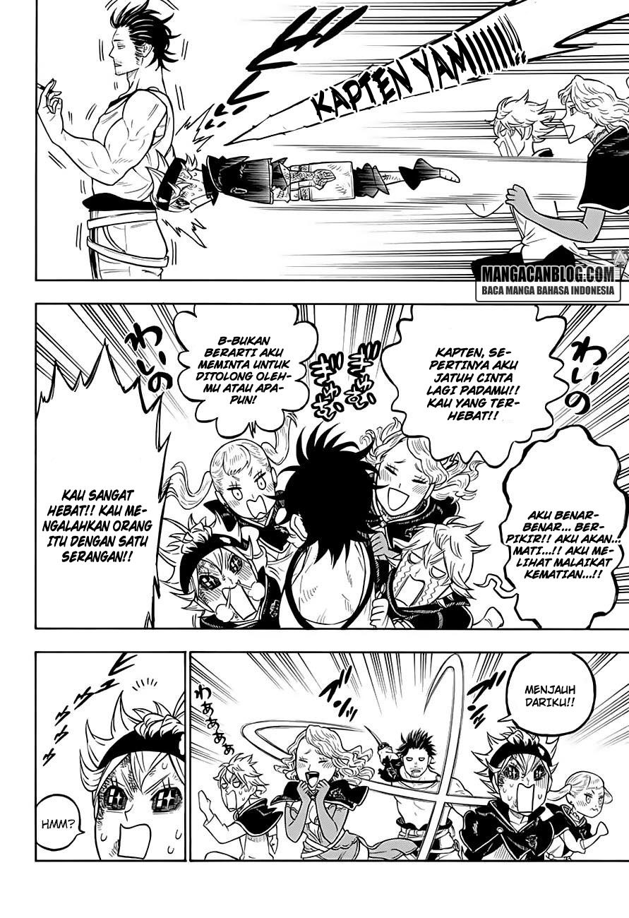 Black Clover