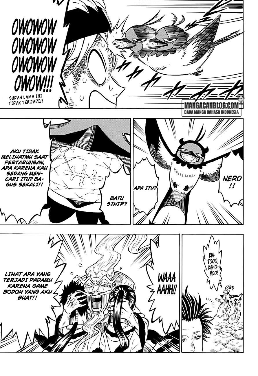 Black Clover