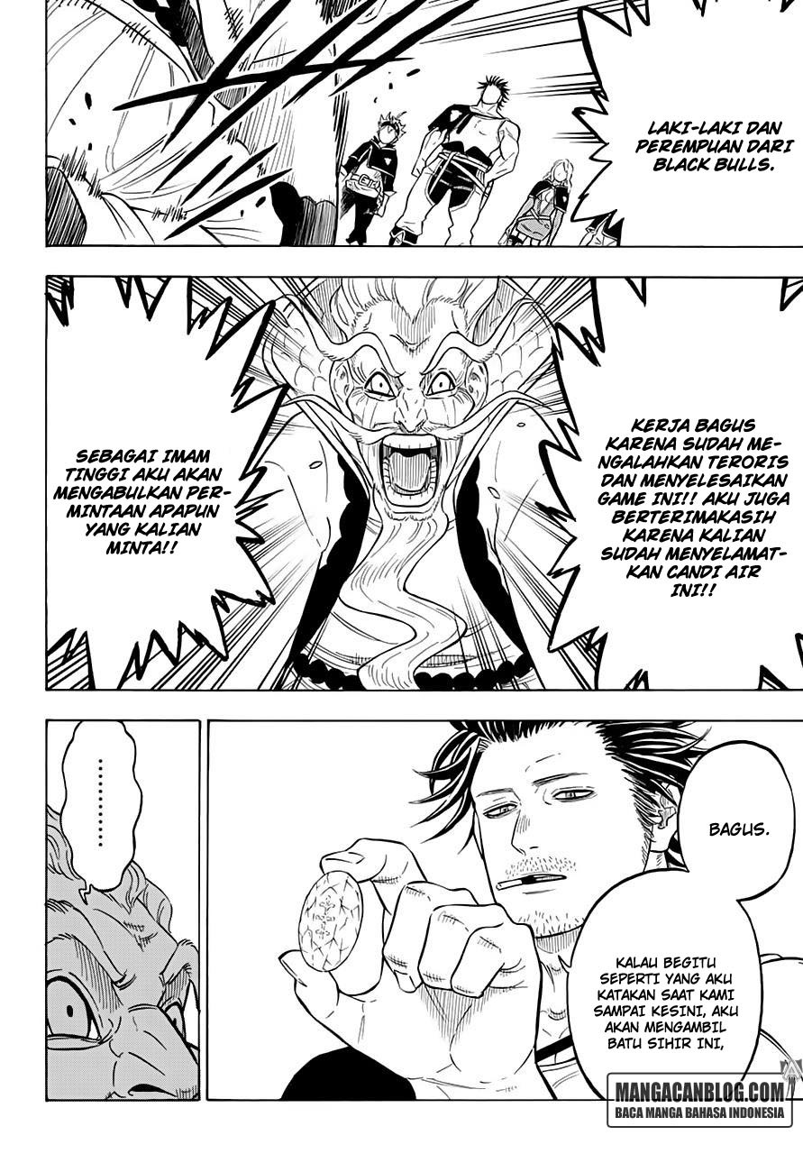 Black Clover