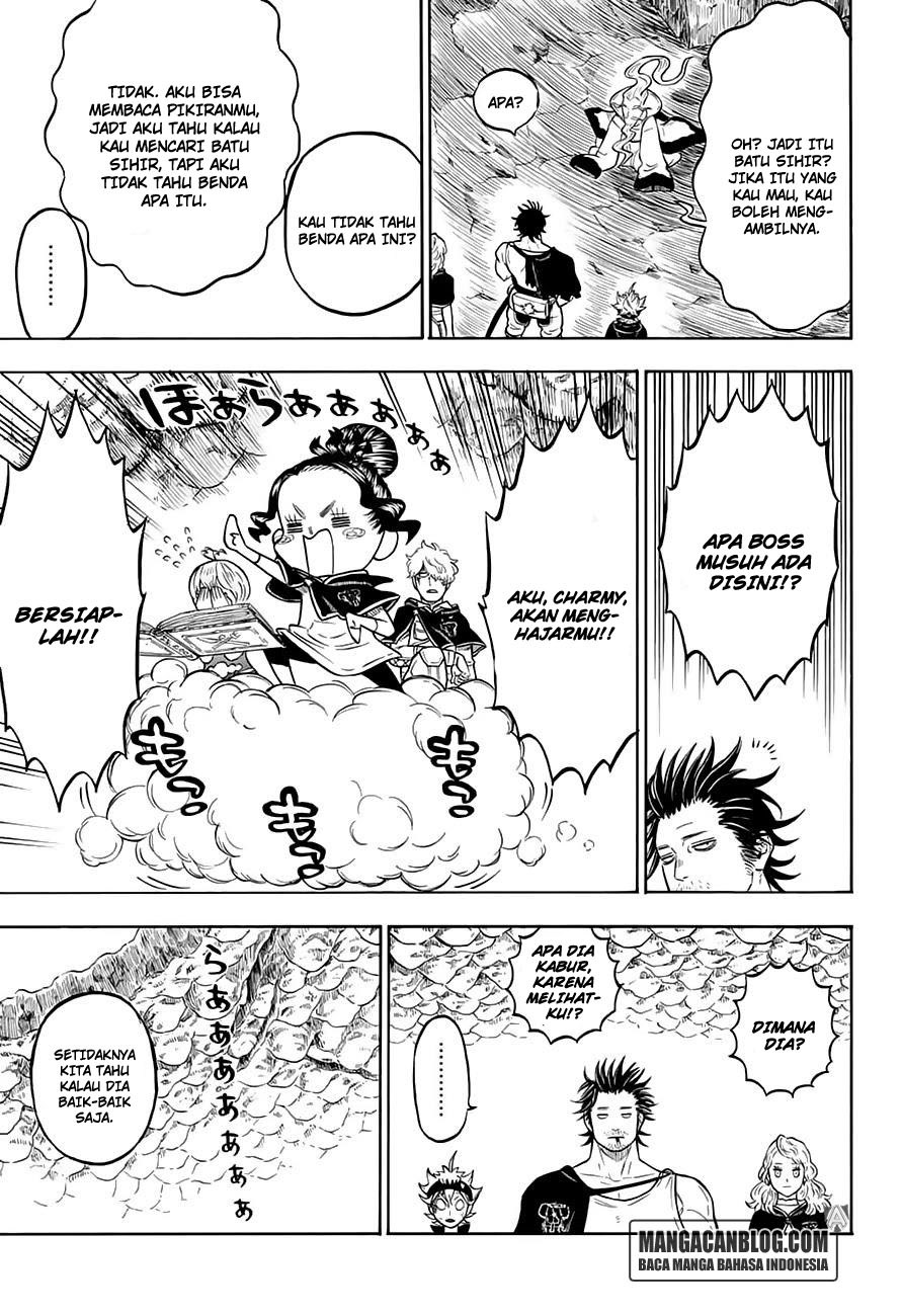 Black Clover