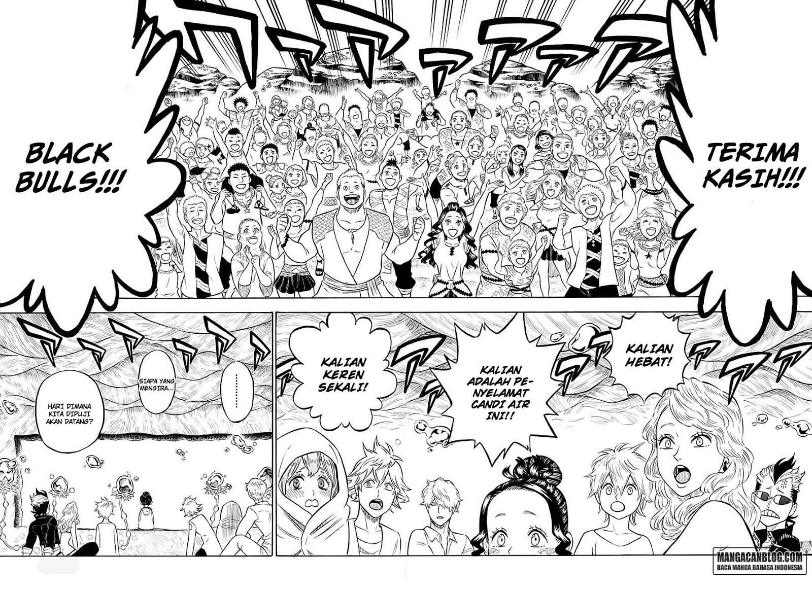 Black Clover
