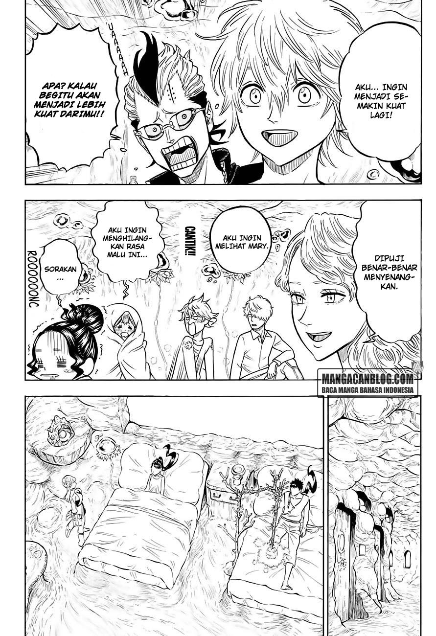 Black Clover