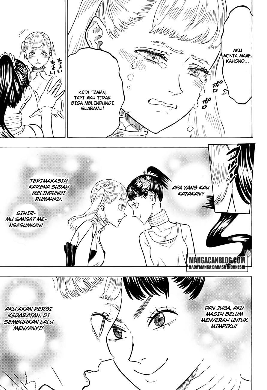 Black Clover