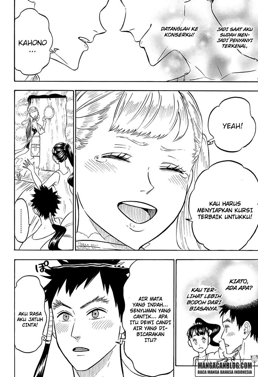 Black Clover