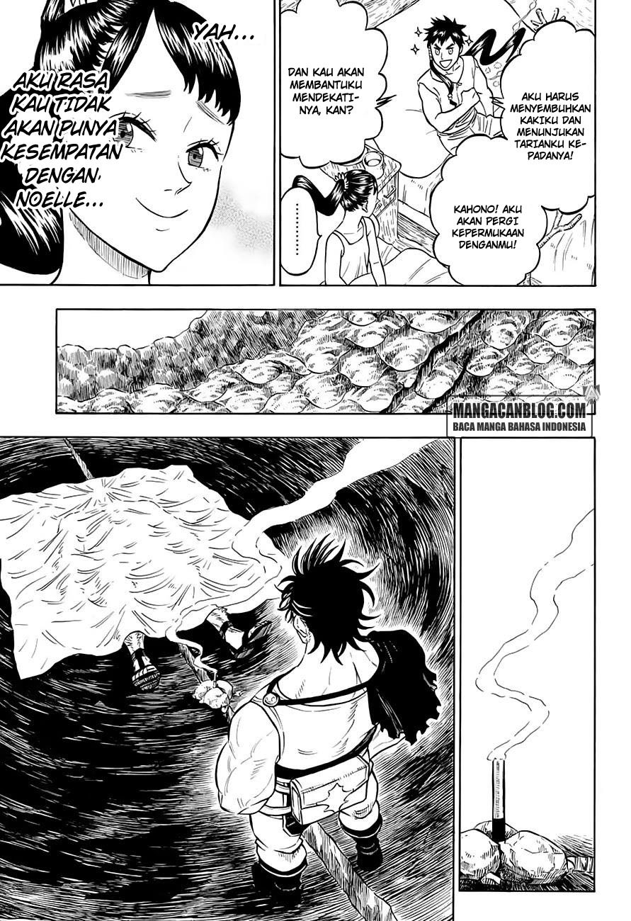 Black Clover