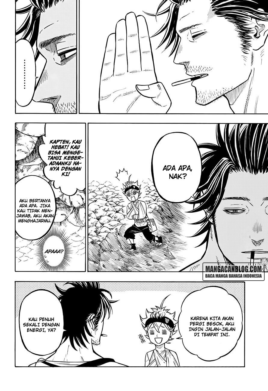 Black Clover