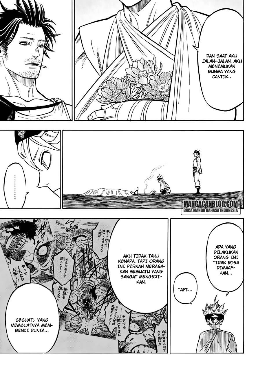 Black Clover