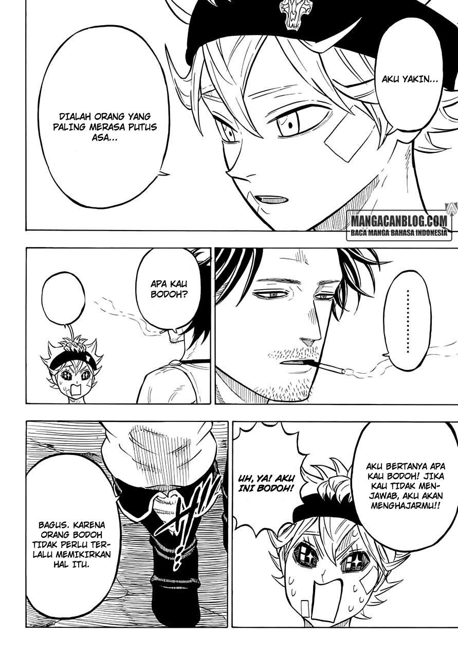 Black Clover