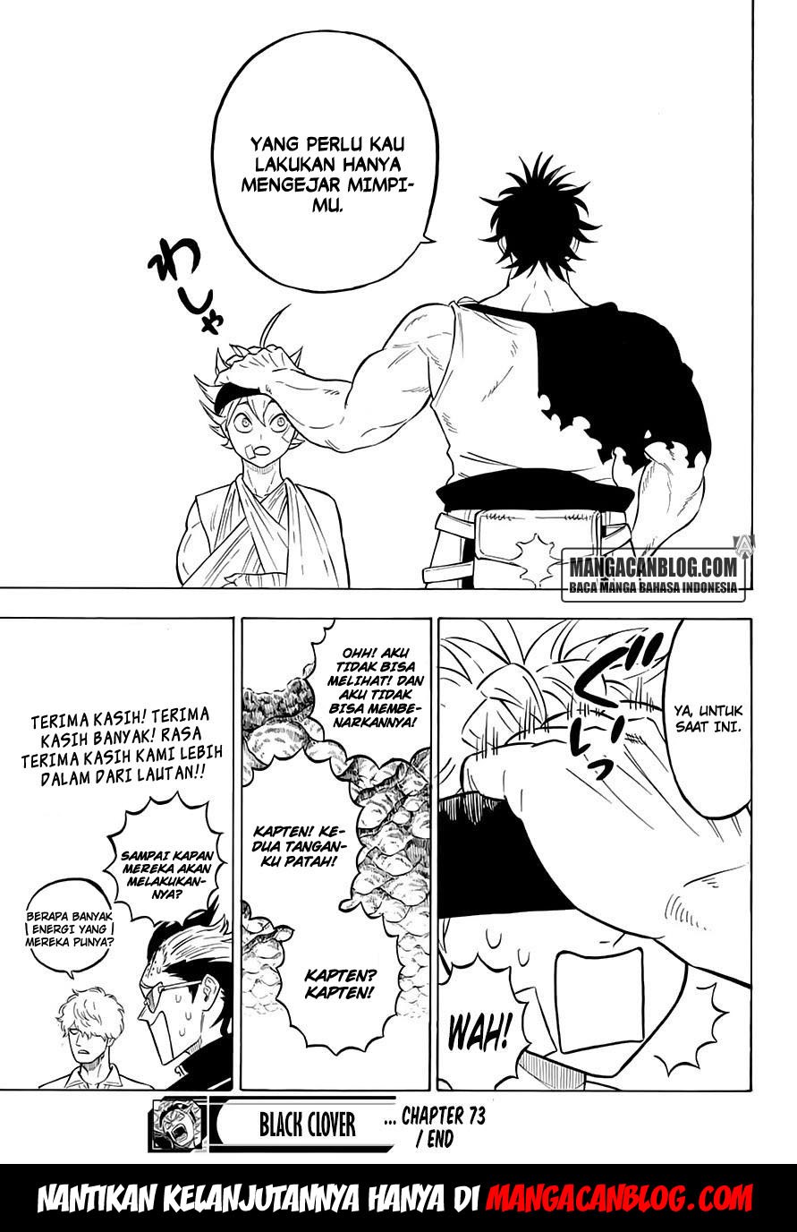 Black Clover