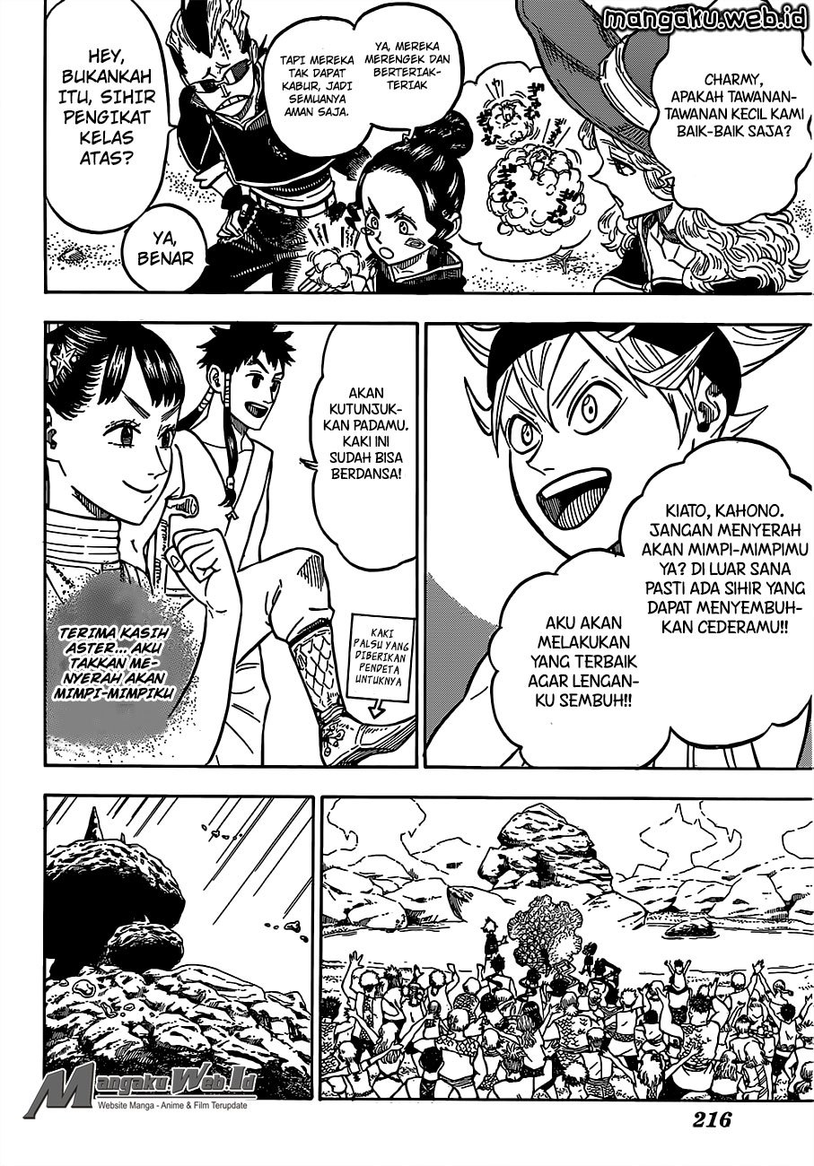 Black Clover