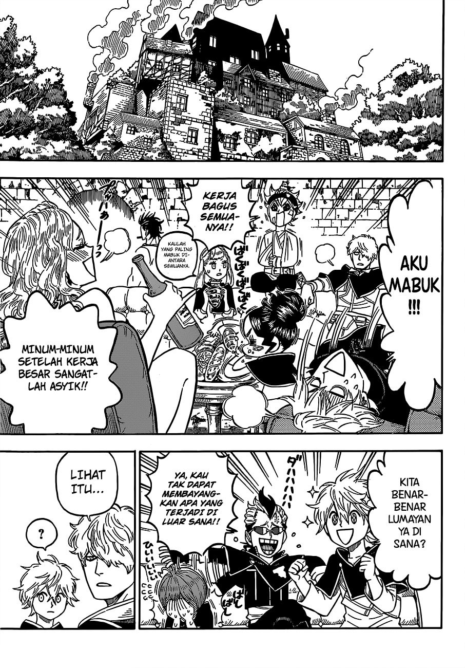Black Clover