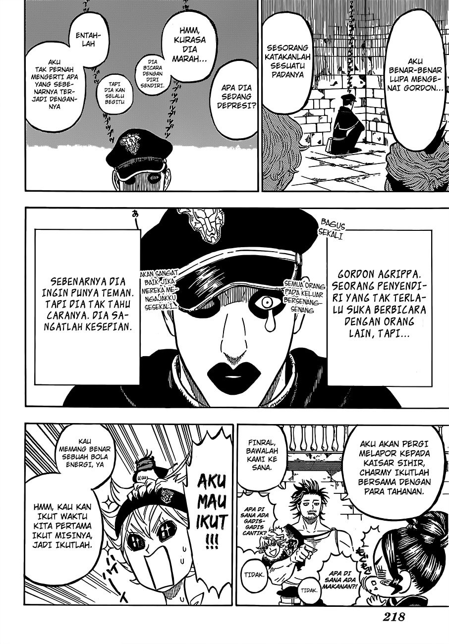 Black Clover