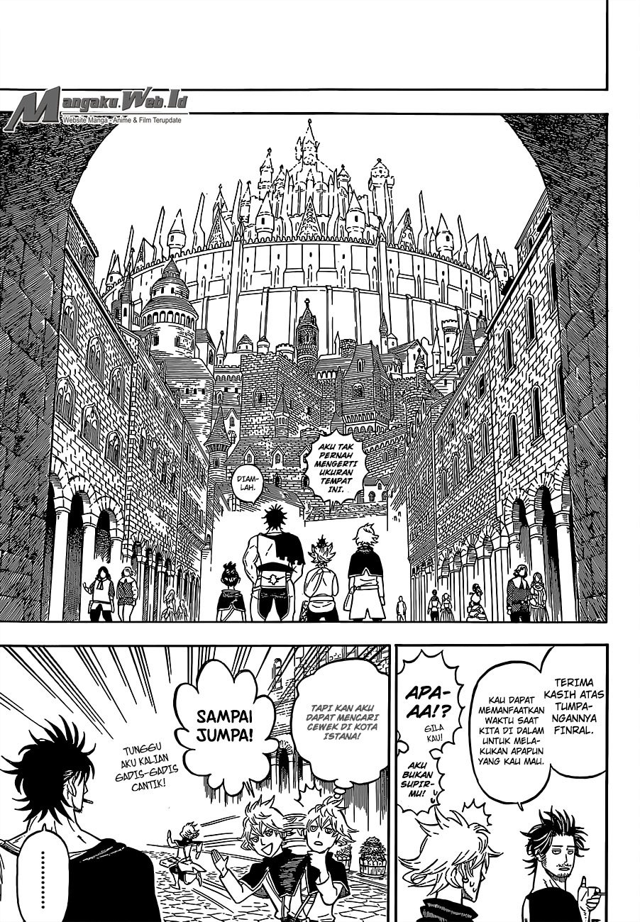 Black Clover