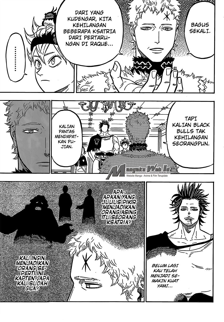 Black Clover