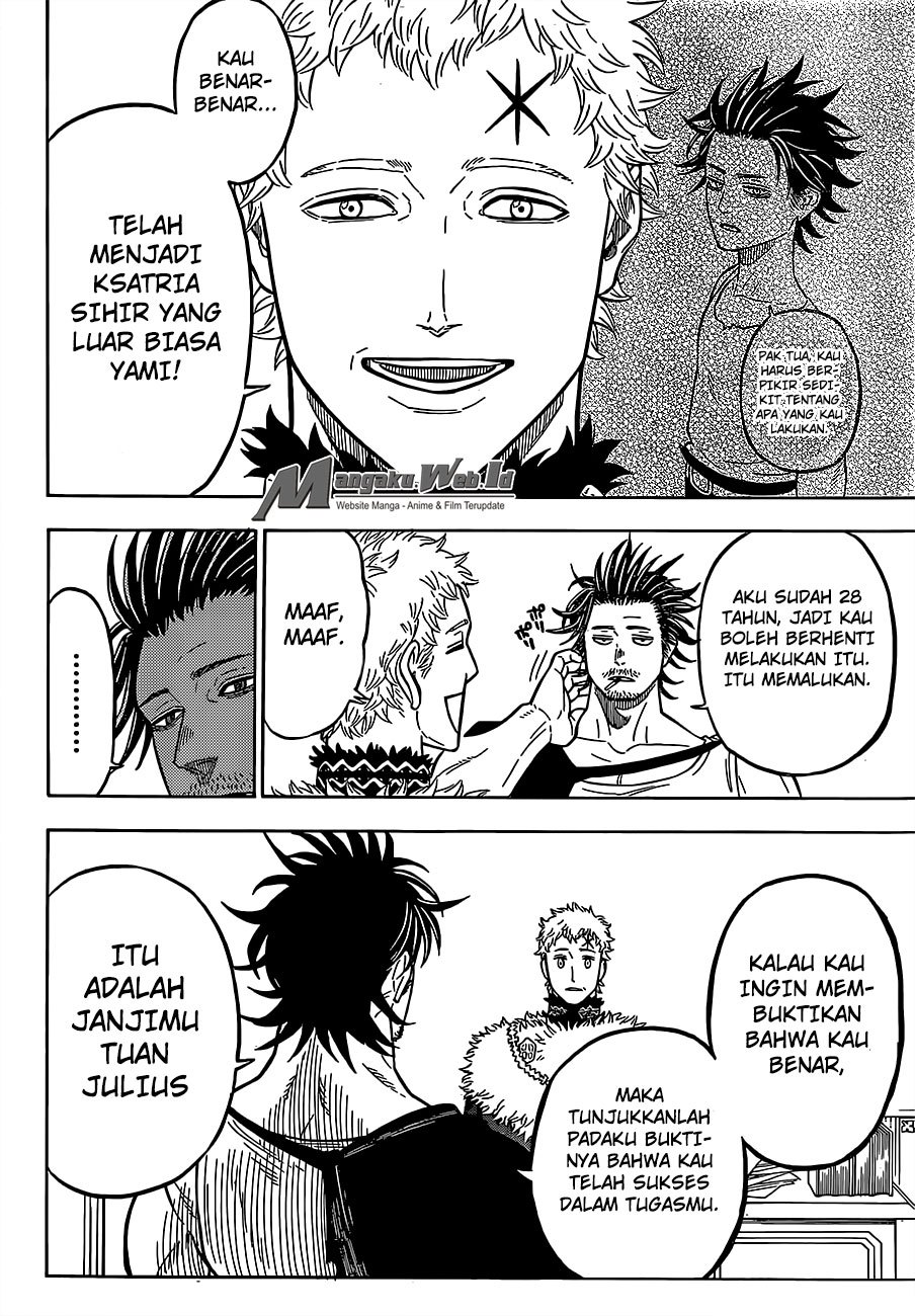 Black Clover