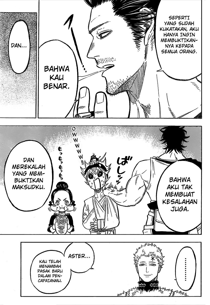 Black Clover