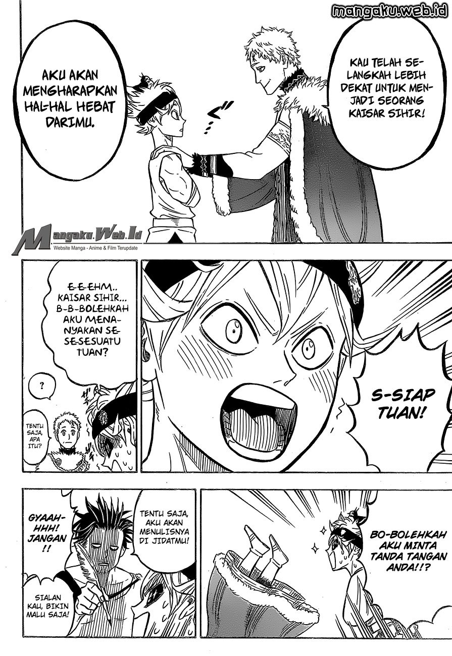 Black Clover