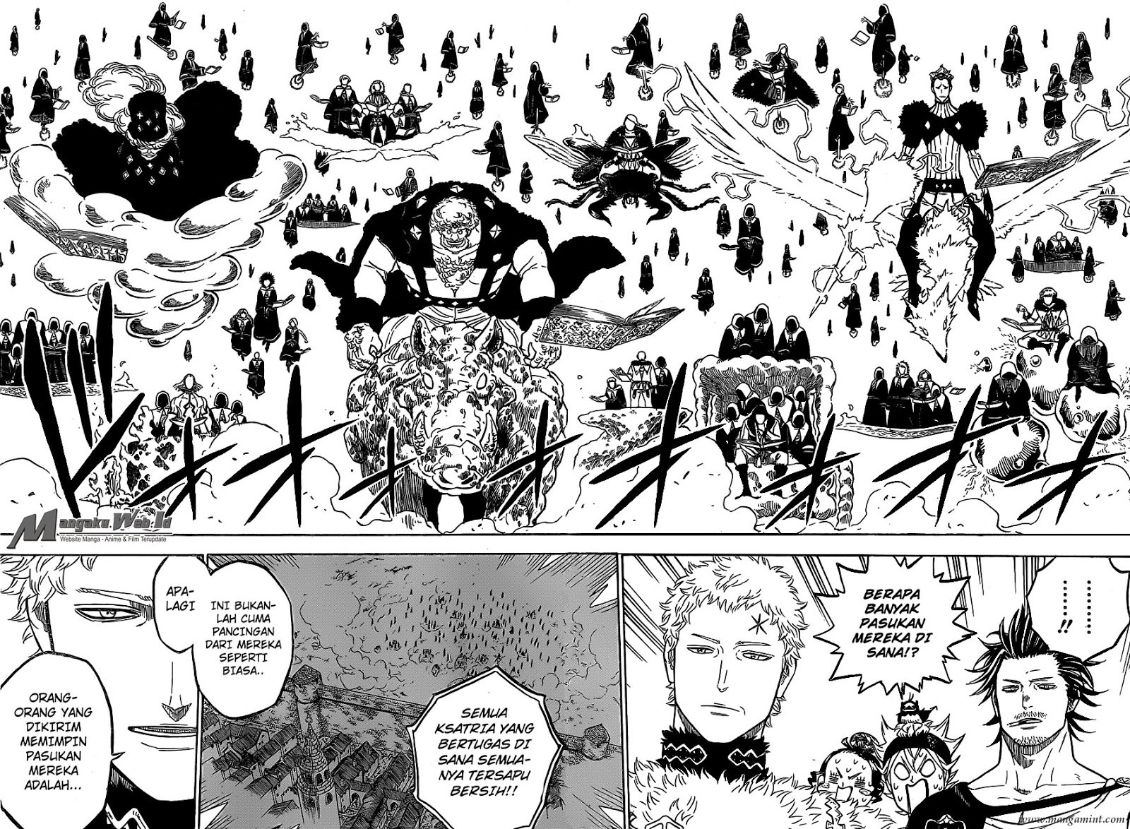 Black Clover