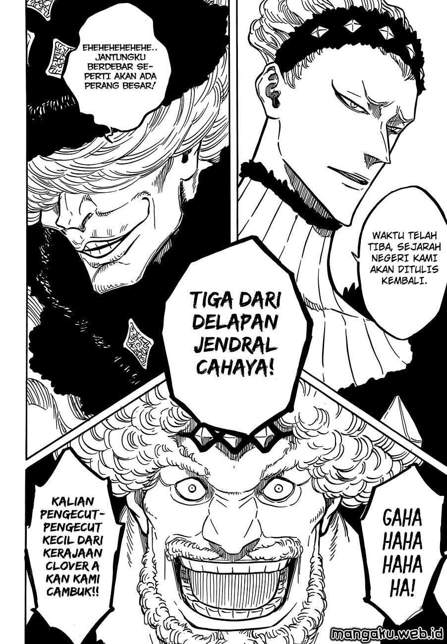 Black Clover