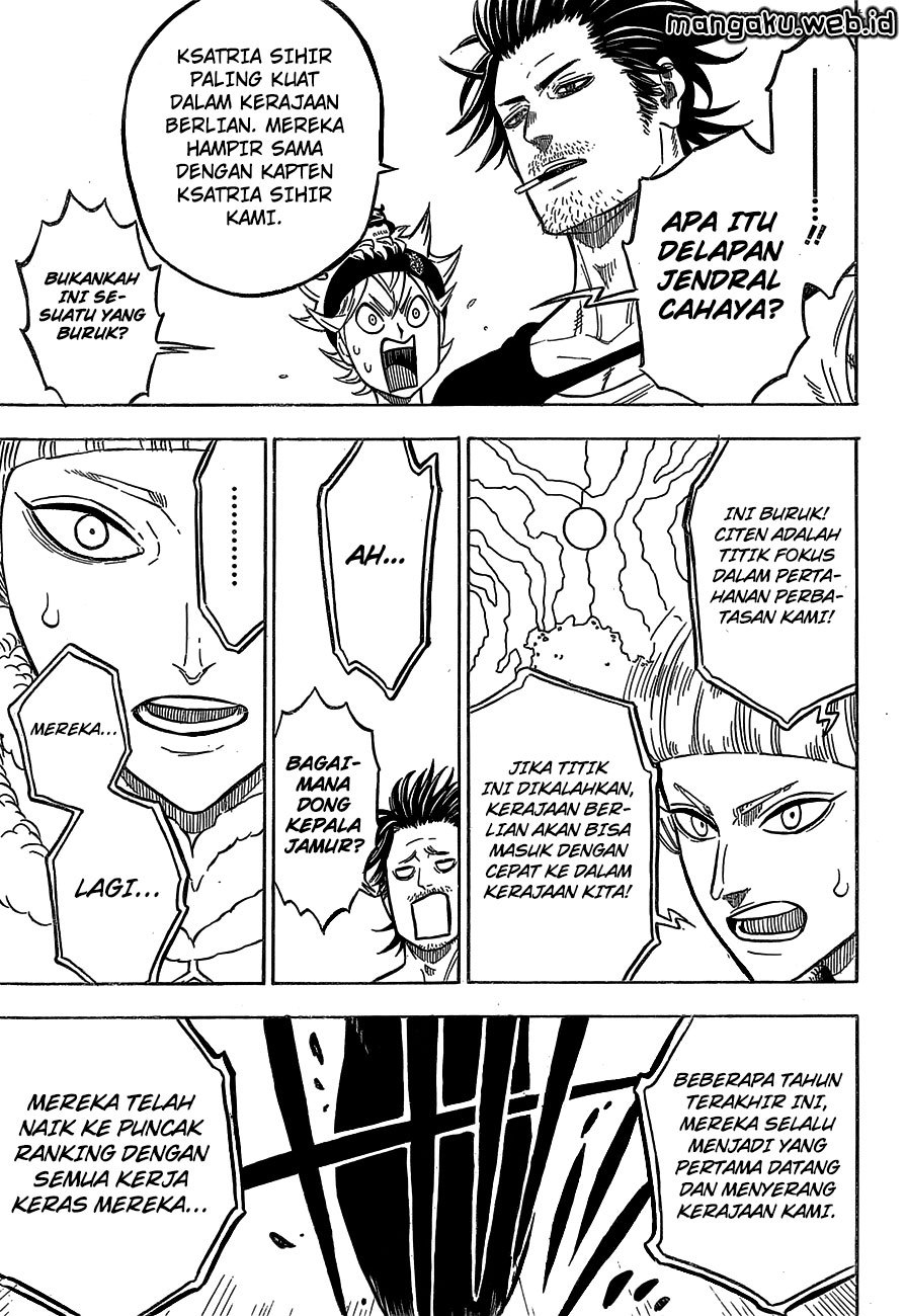 Black Clover