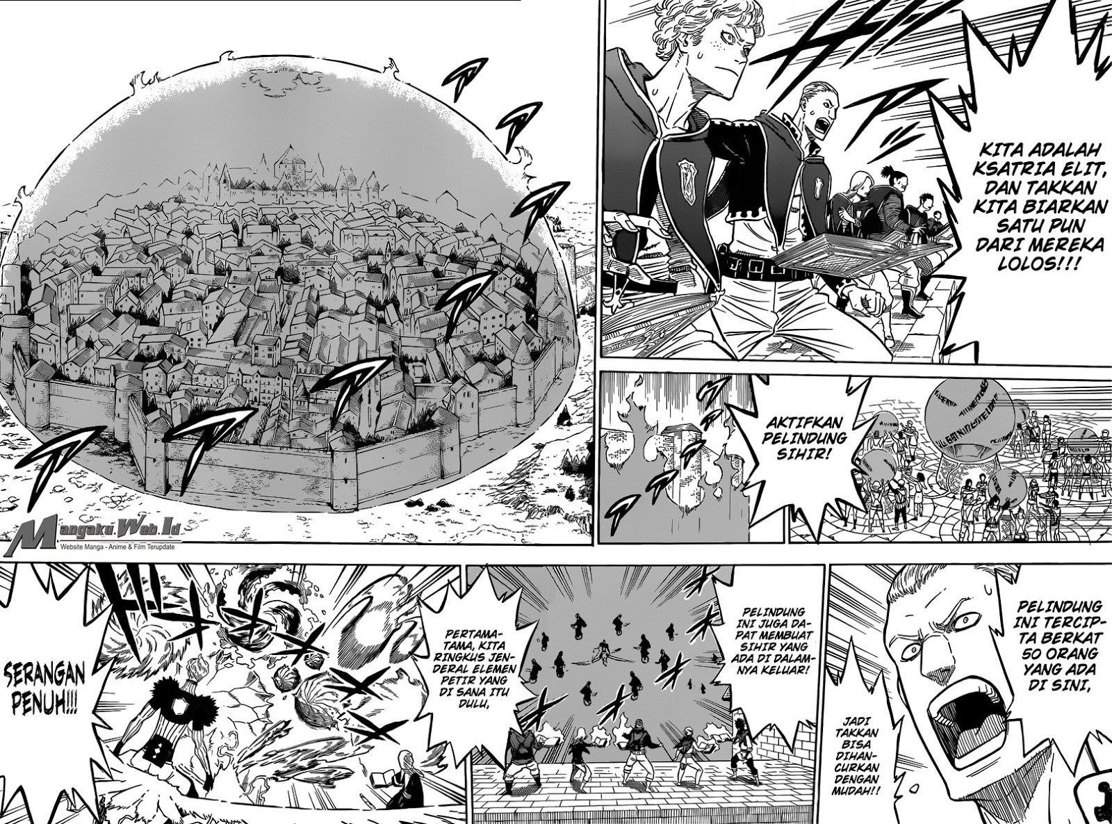 Black Clover