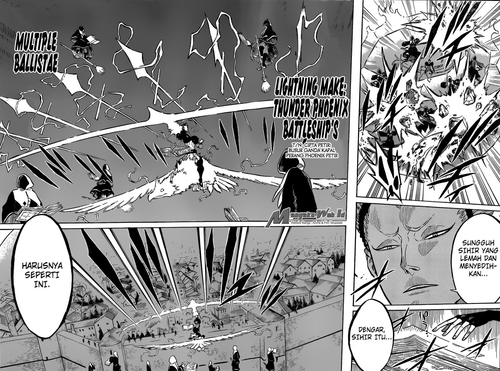 Black Clover