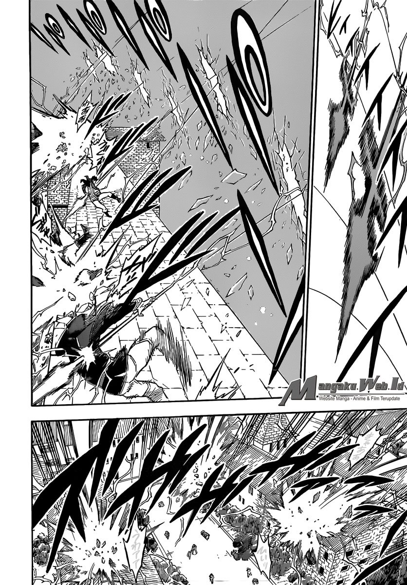 Black Clover