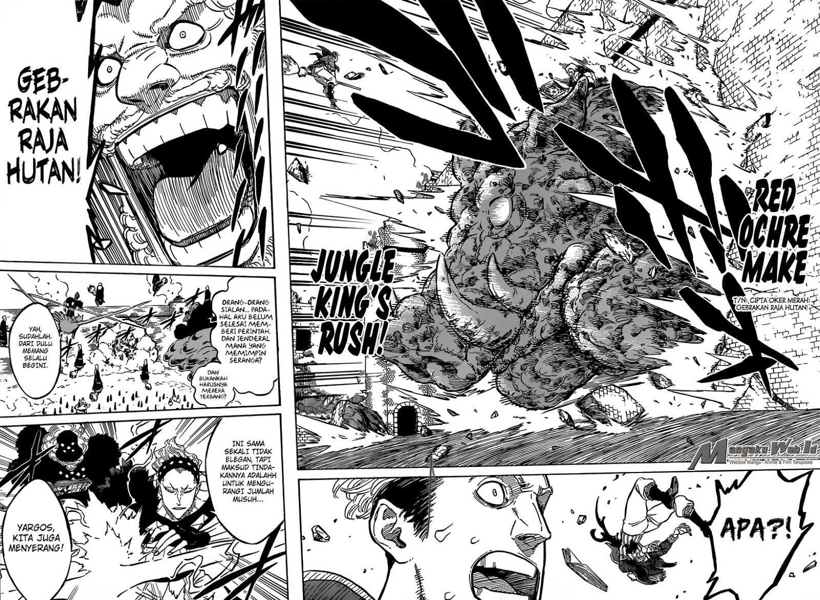 Black Clover